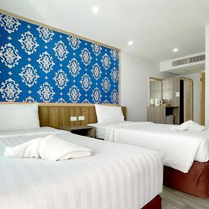 Chambre Standarde Double