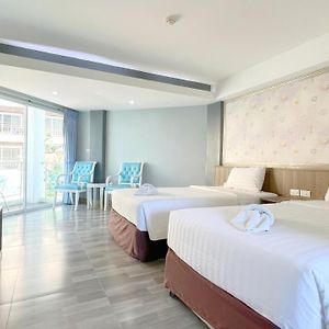 Chambre de Luxe Double
